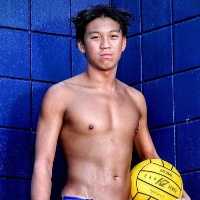 Darren Hsu mugshot