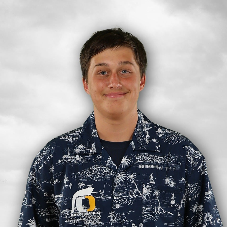 Alex Jankacky mugshot