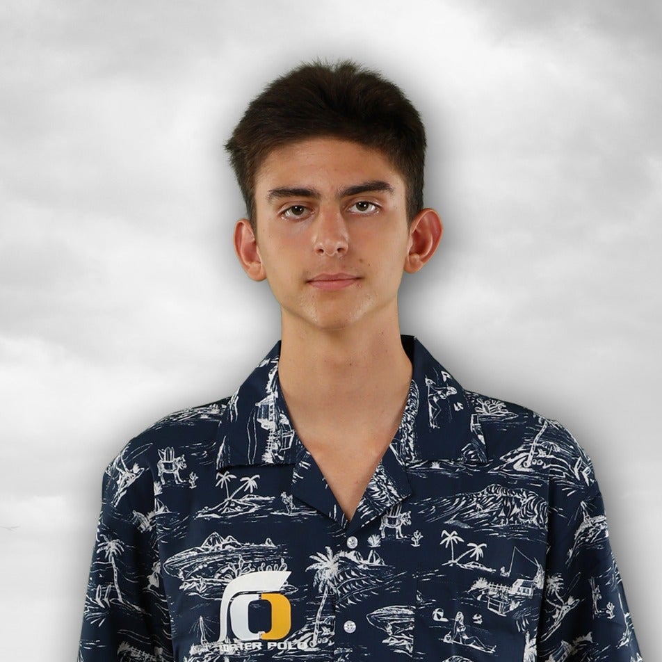 Ivan Scozzafava mugshot