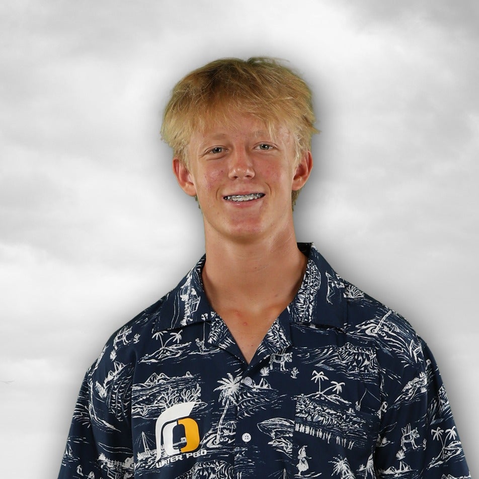 Jack Hall mugshot
