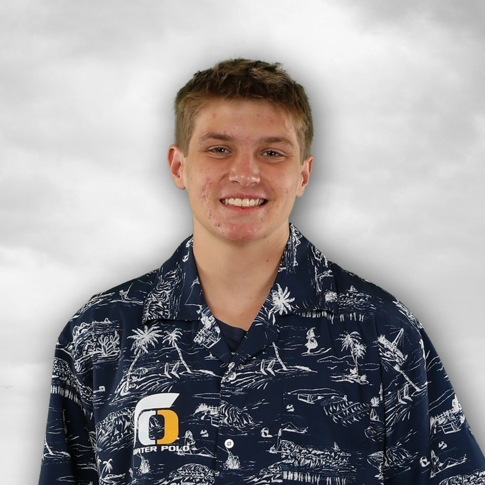 Carson Manning mugshot