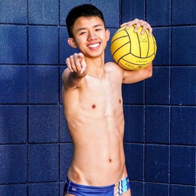 Micah Ku mugshot