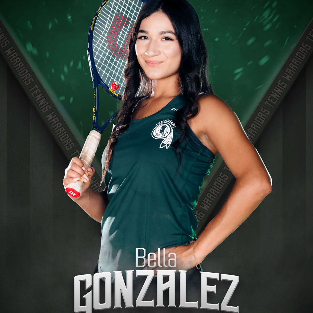Bella Gonzalez