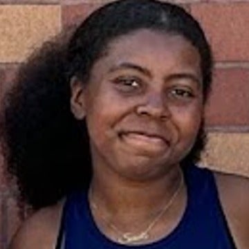 Sariah Brinkley mugshot