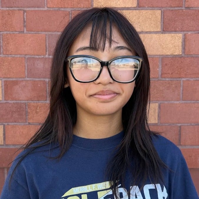 Jilliann Roldan mugshot