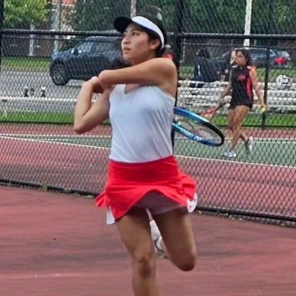 Sharon Jiang