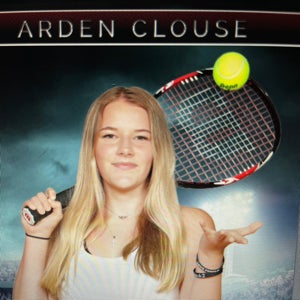 Arden Clouse Mug Shot