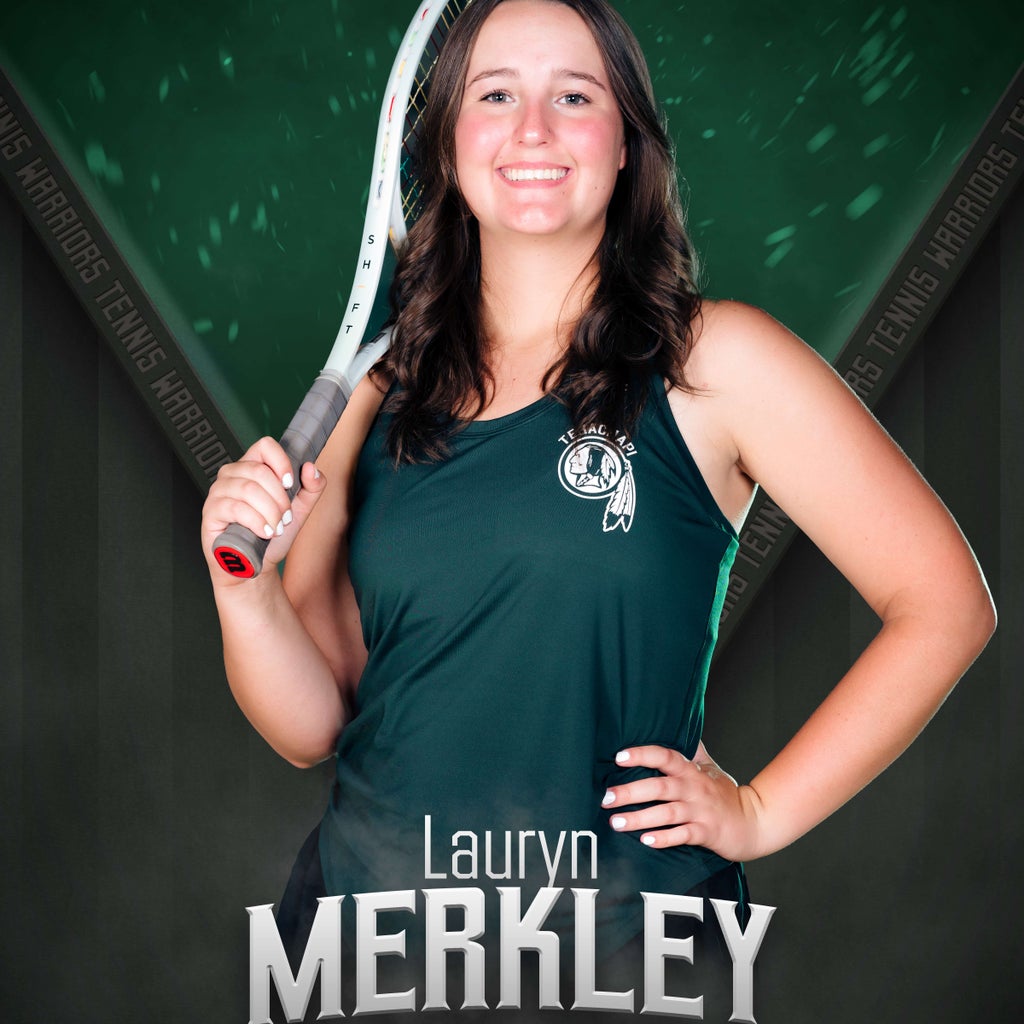 Lauryn Merkley mugshot