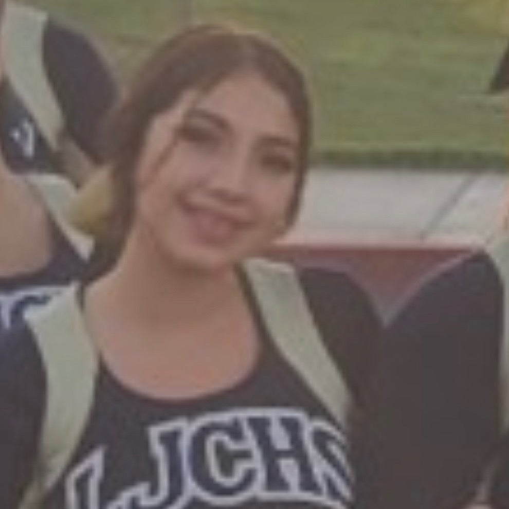 Ruby Medina mugshot