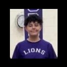 Alanni Garcia mugshot