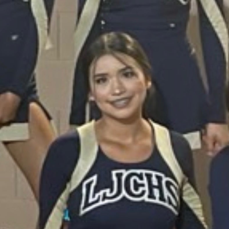 Maria  Garcia mugshot