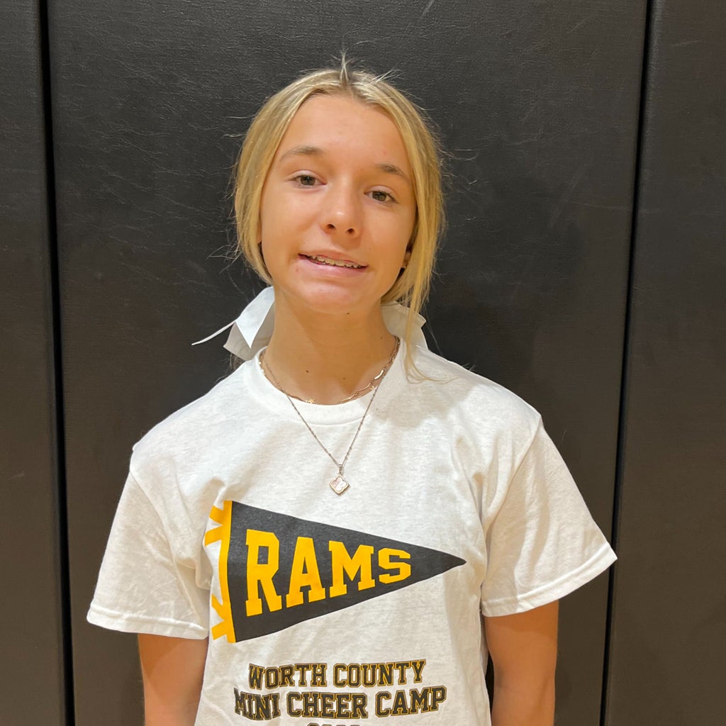 Caitlyn  Goodwin mugshot