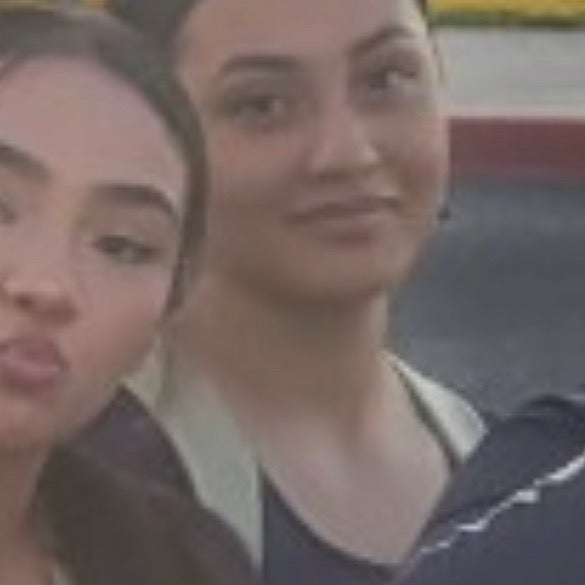 Kaylie Rodriguez mugshot