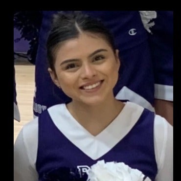 Daelyn Pacheco mugshot
