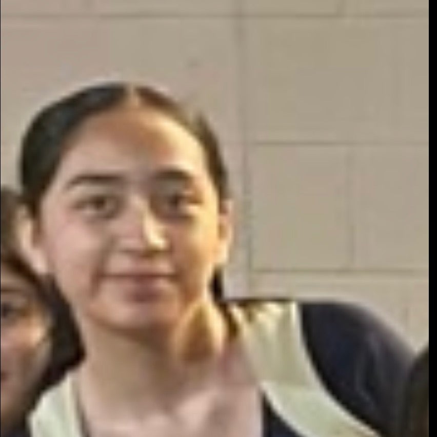 Aubrianna Arredondo mugshot