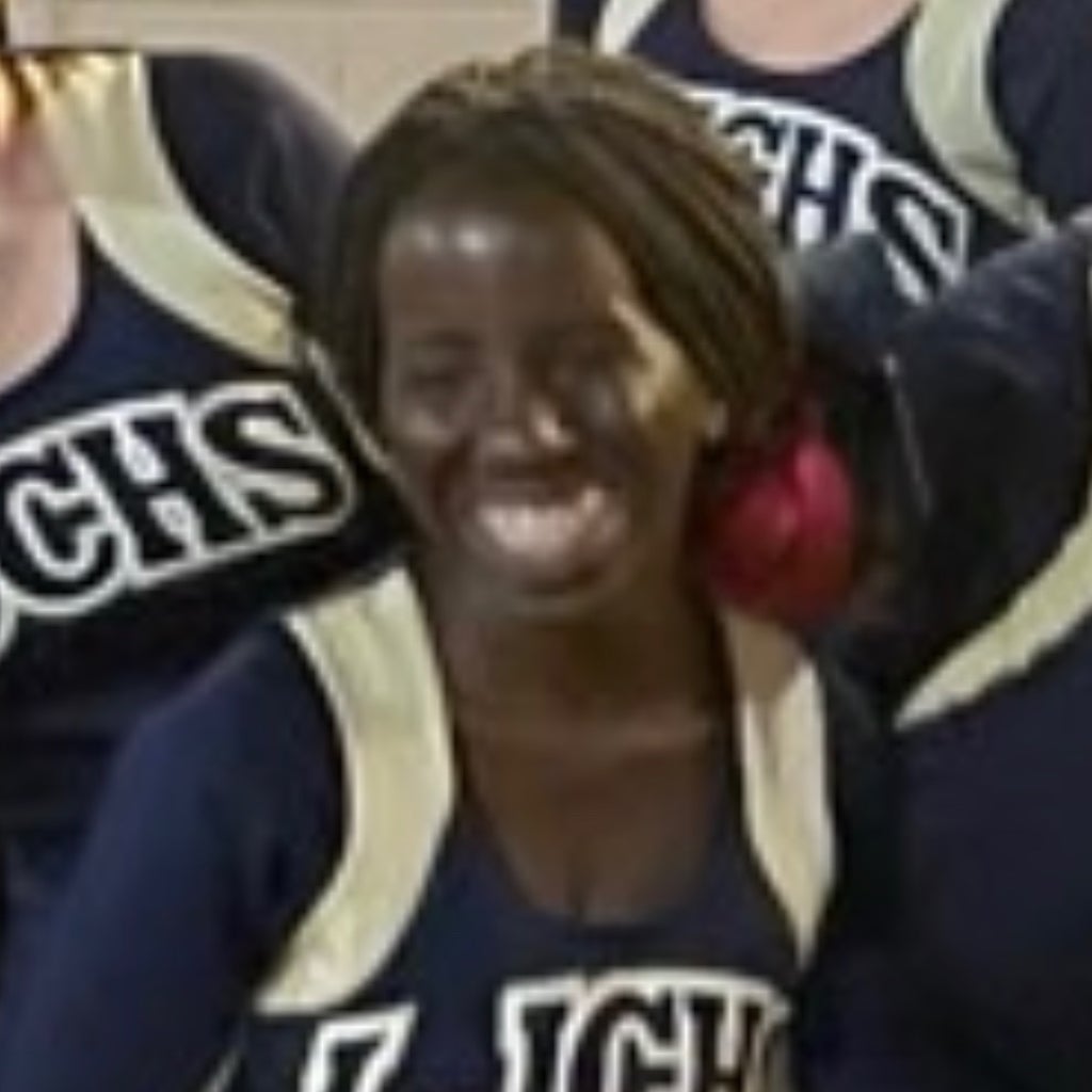 Neneh Sesay  mugshot