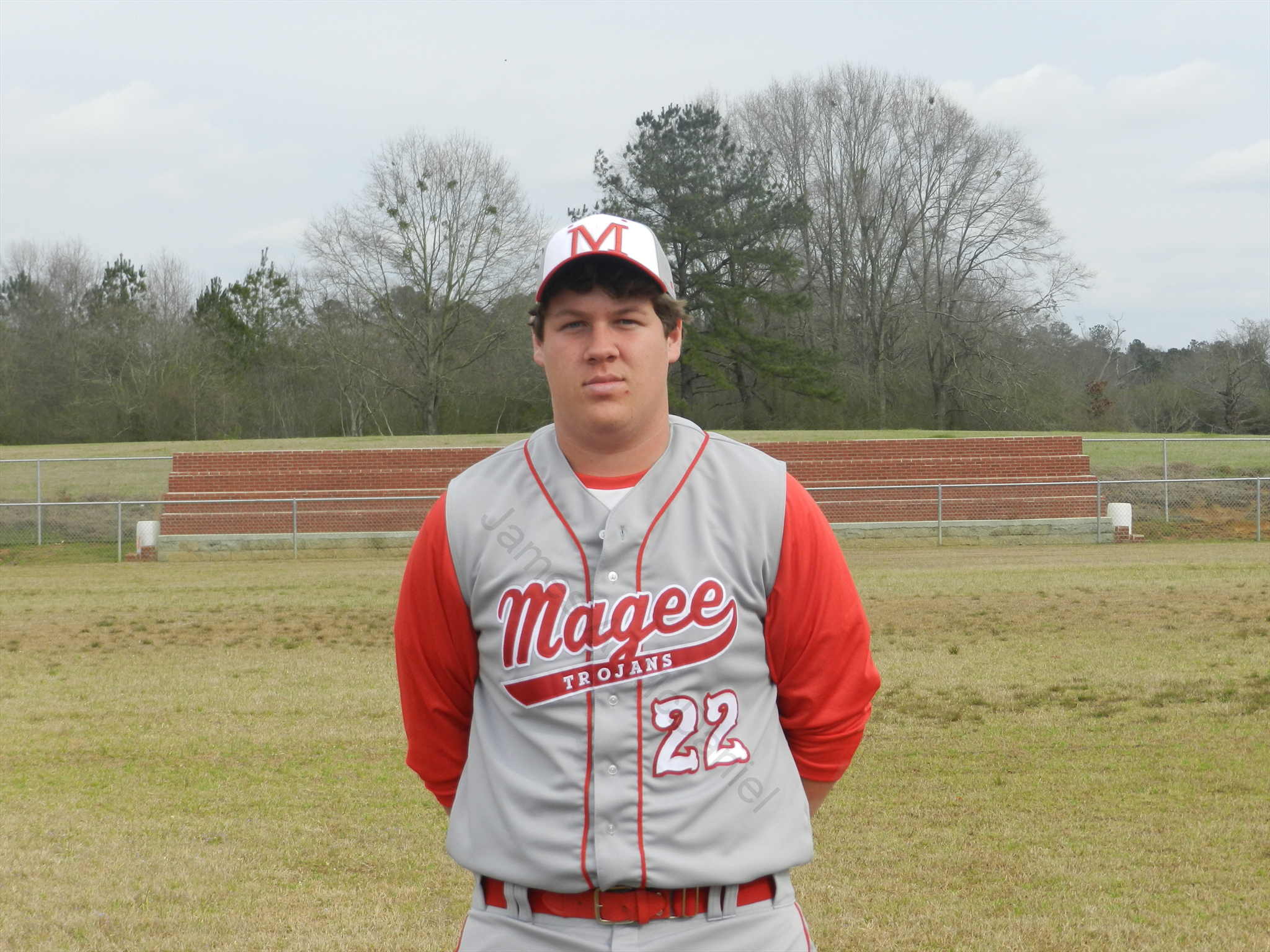 Weston  Neely