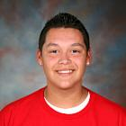Jesus Ramirez mugshot