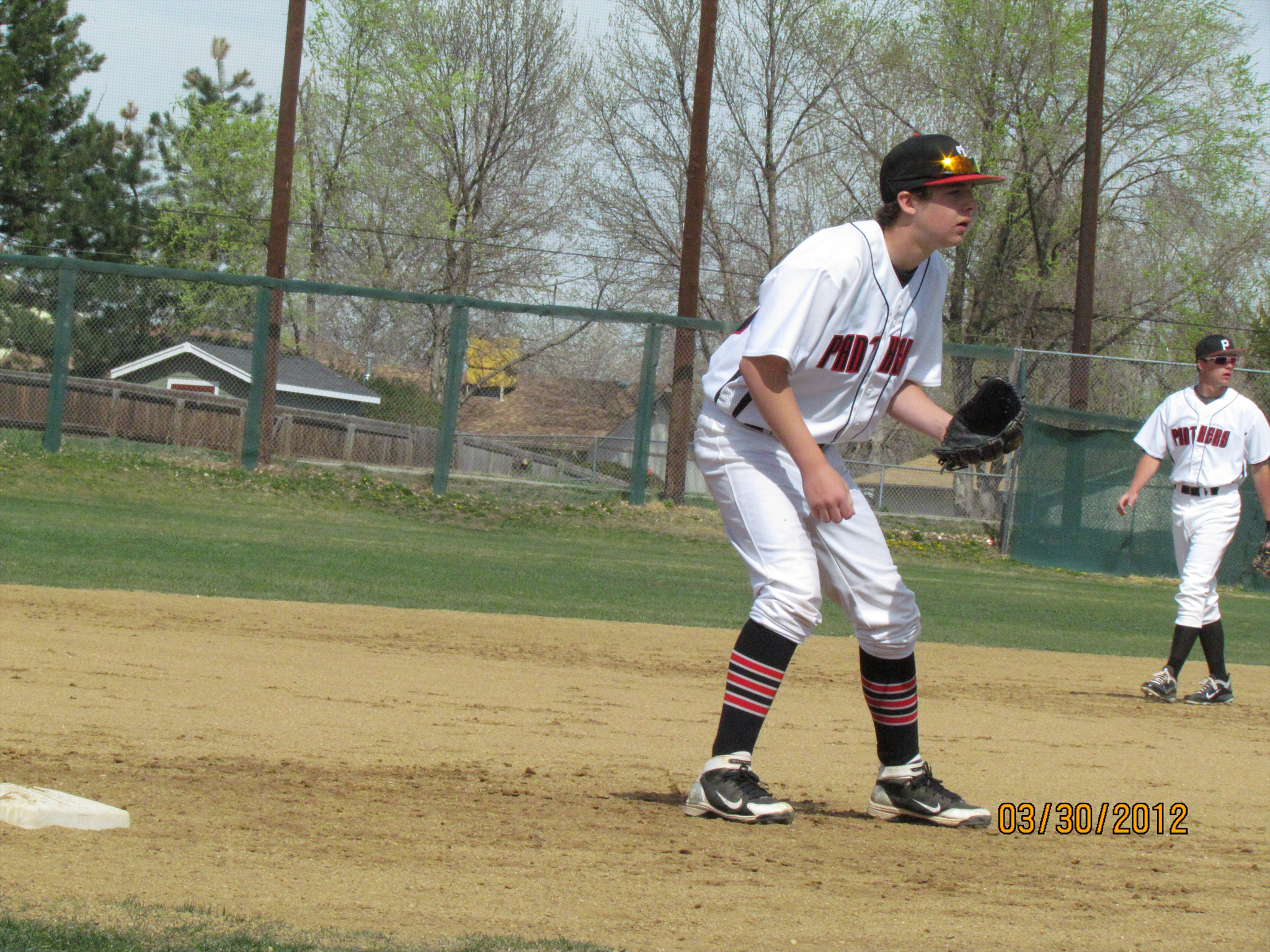 Zach Matthes