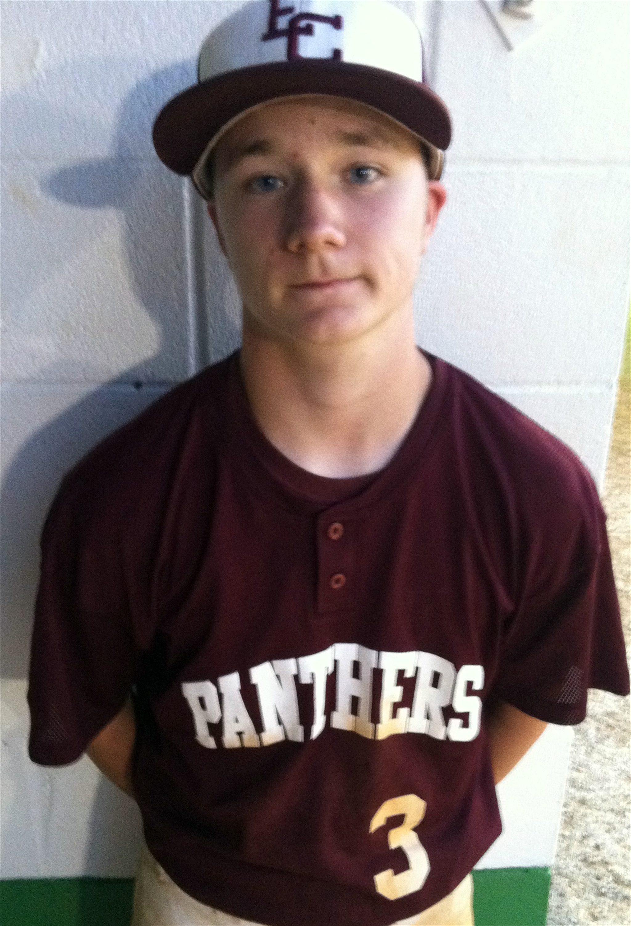 Coy Holley