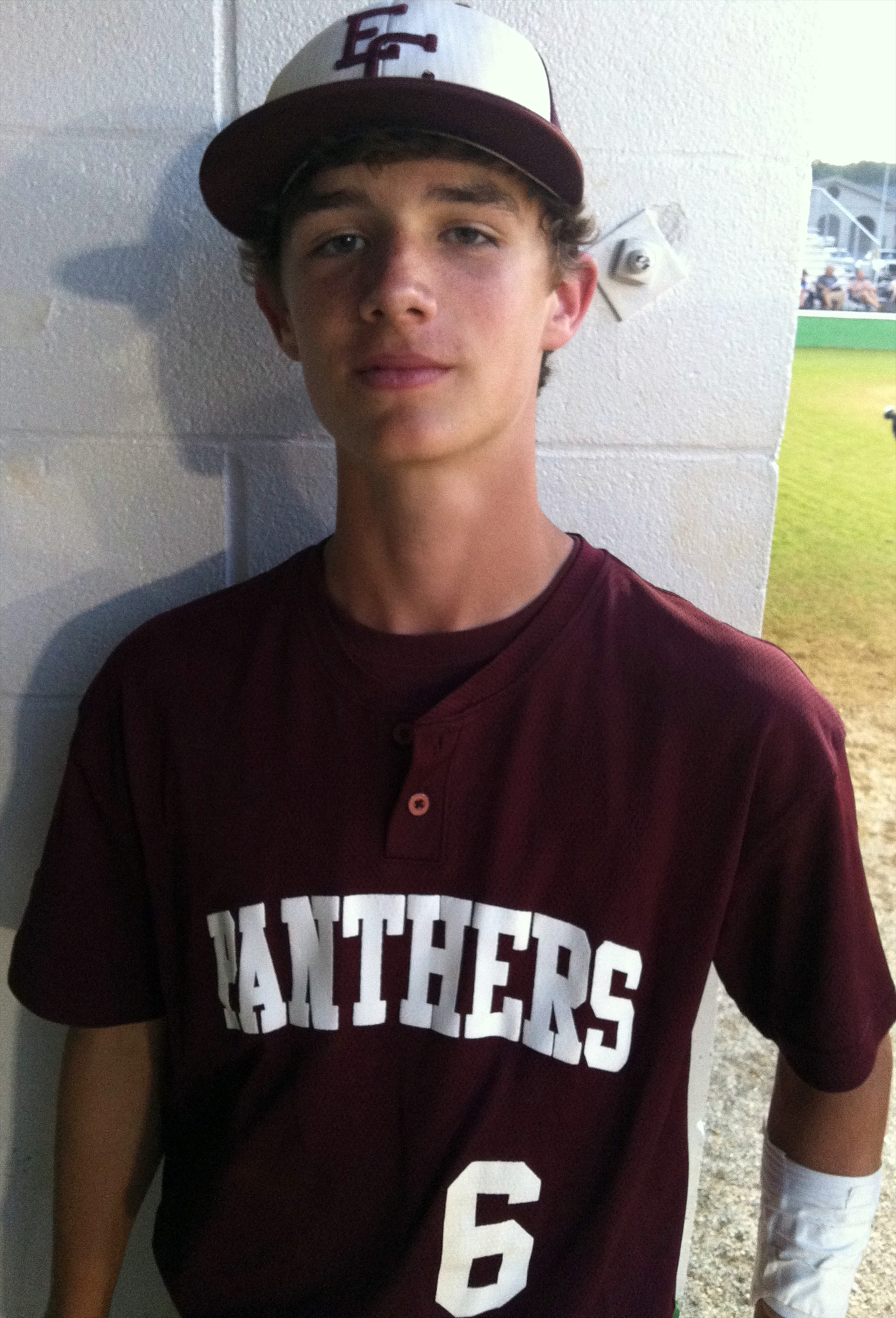 Brady Knight