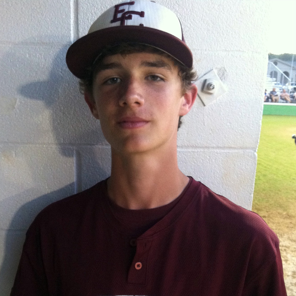 Brady Knight
