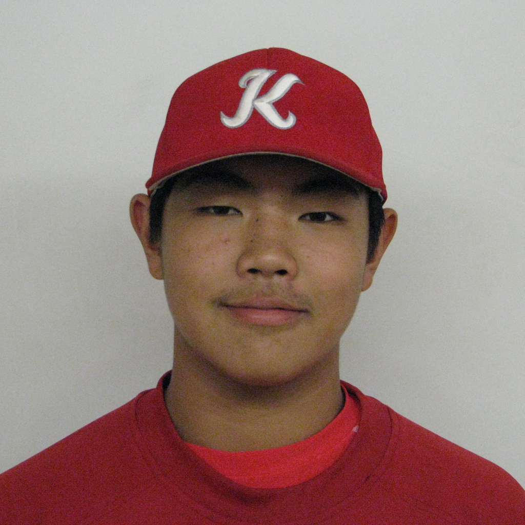 Tyler Ching mugshot