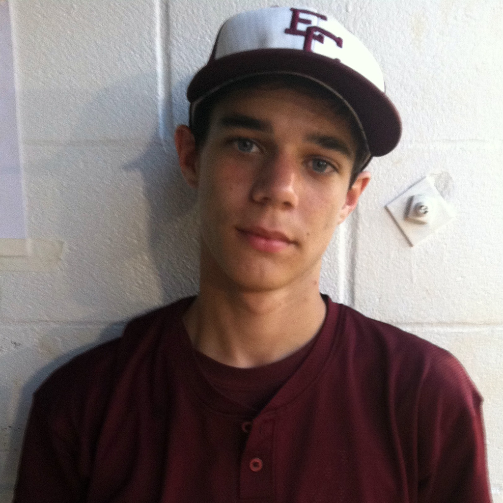 Jacob Hall