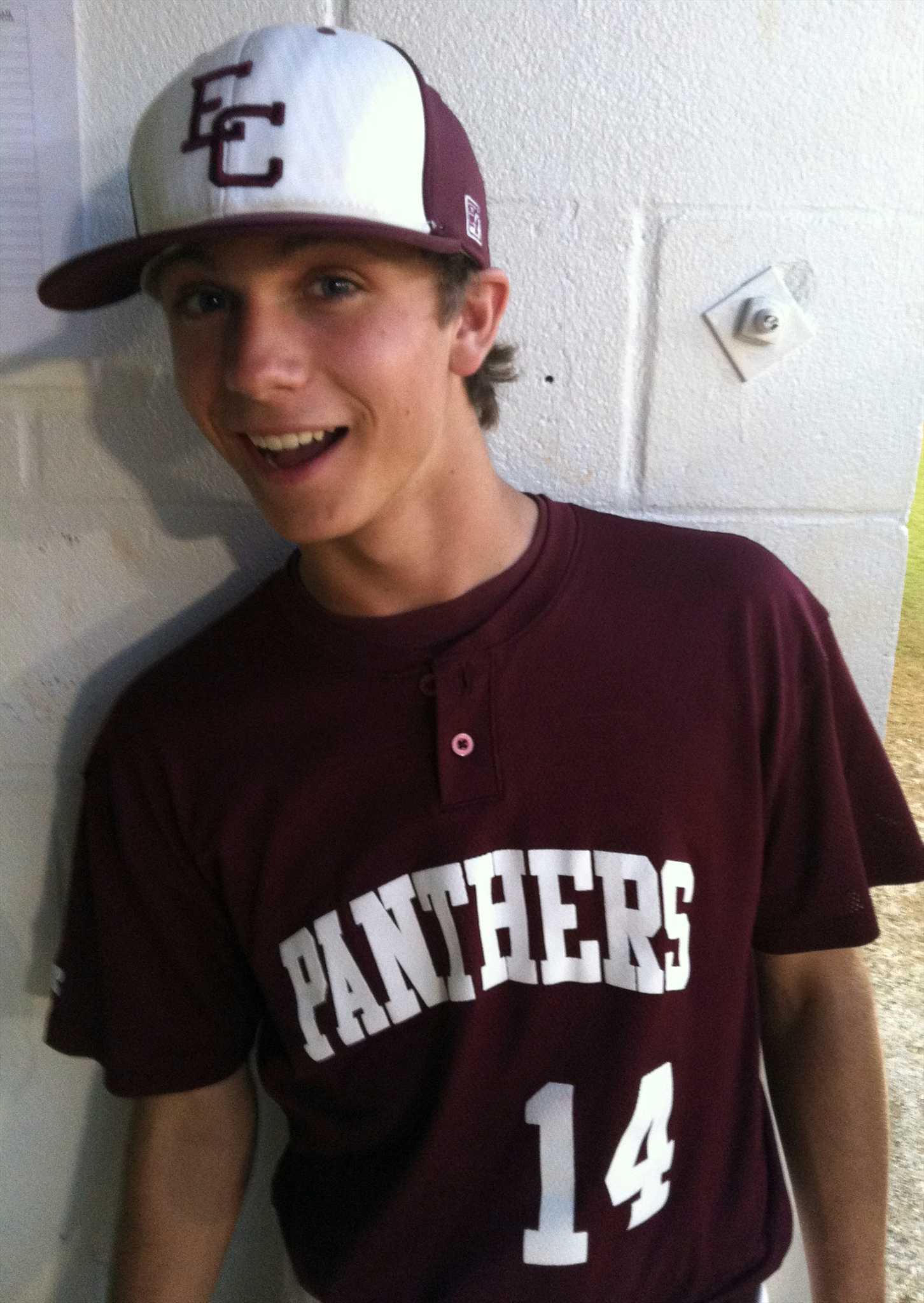 Austin Adams