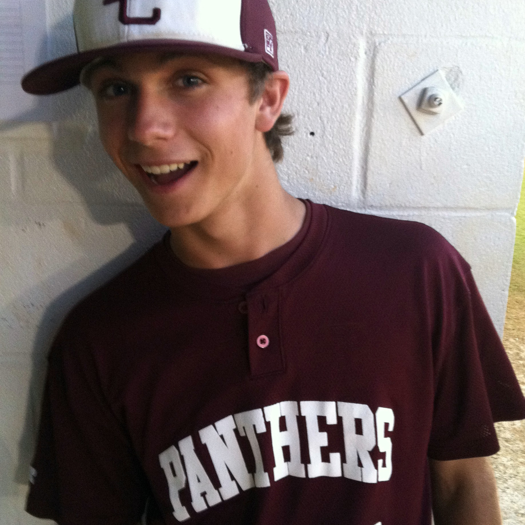 Austin Adams mugshot