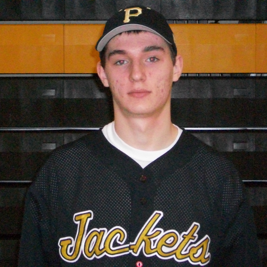 Austin Waller mugshot