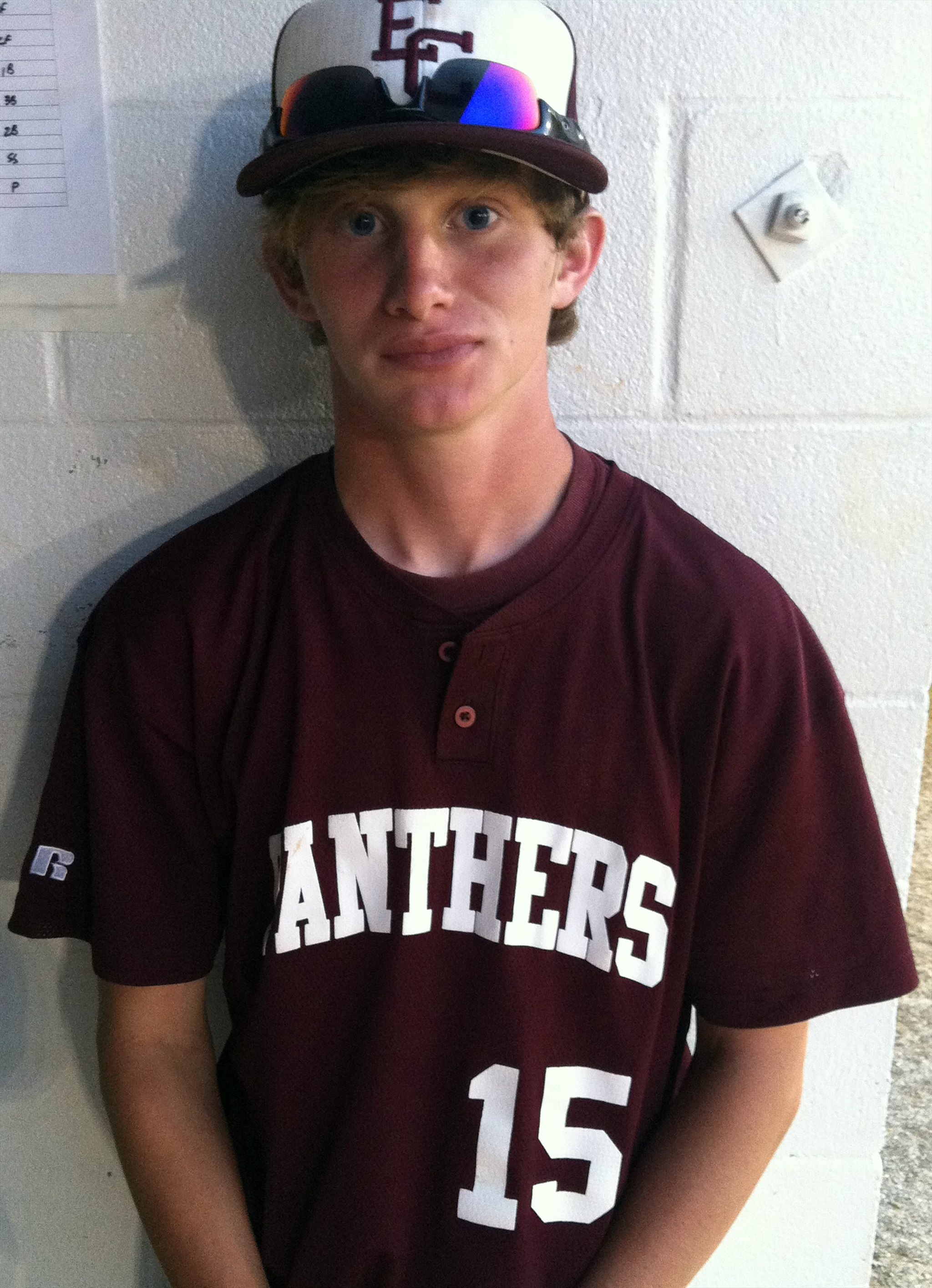 Reed Butler