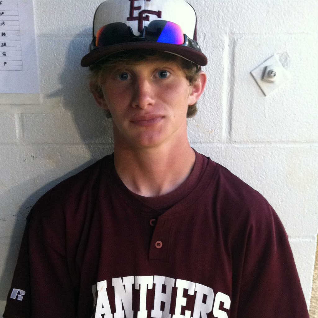 Reed Butler
