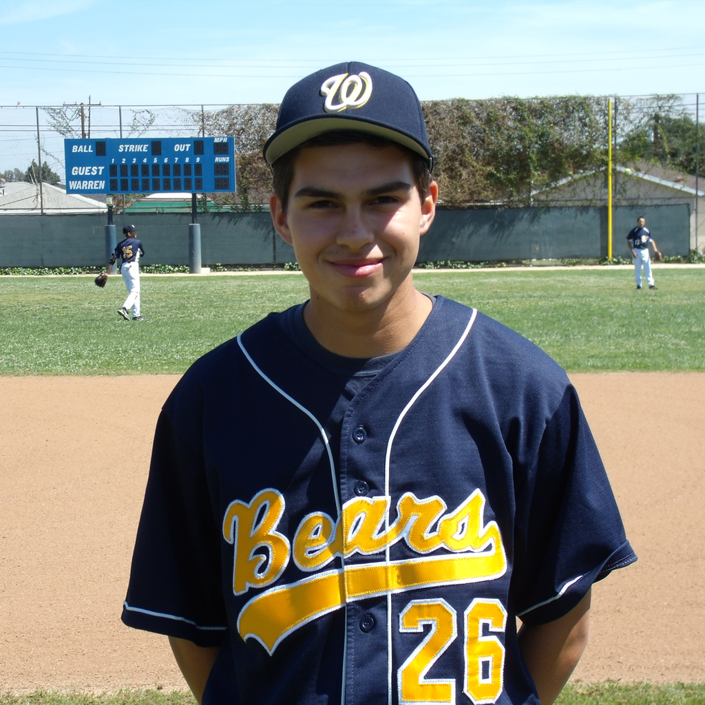 Ruben Rojas