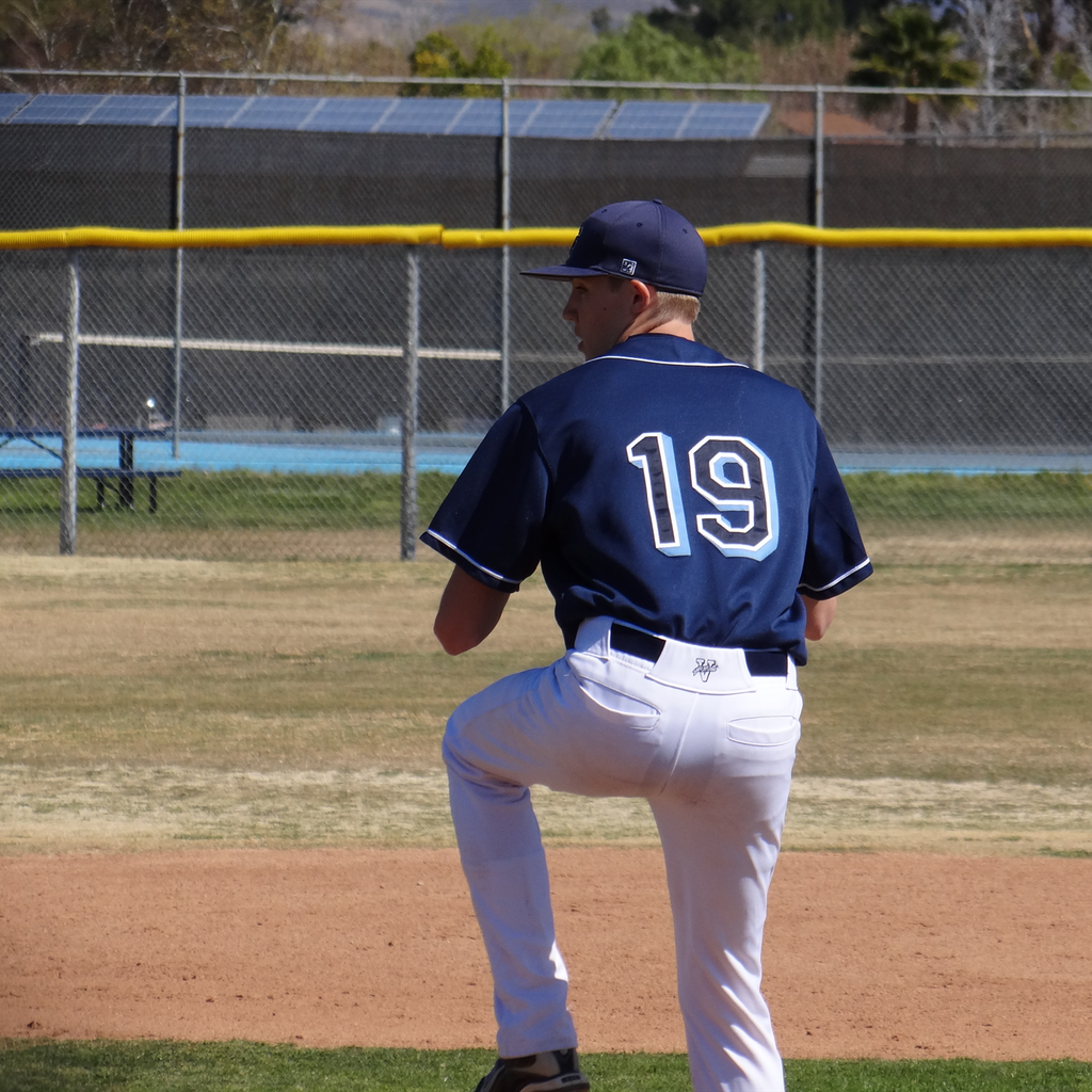 Jonah Dickens