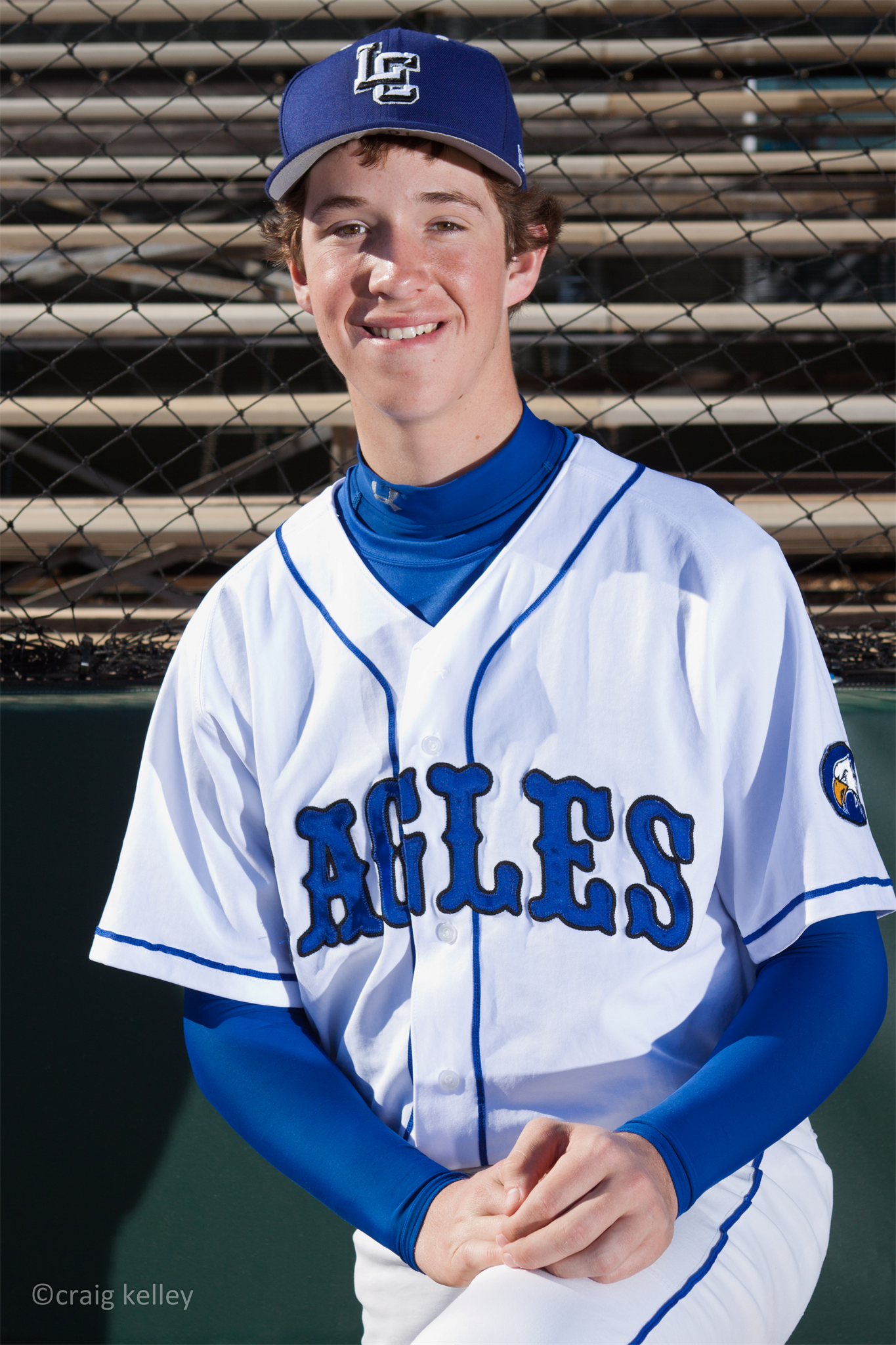 Tate Sparks