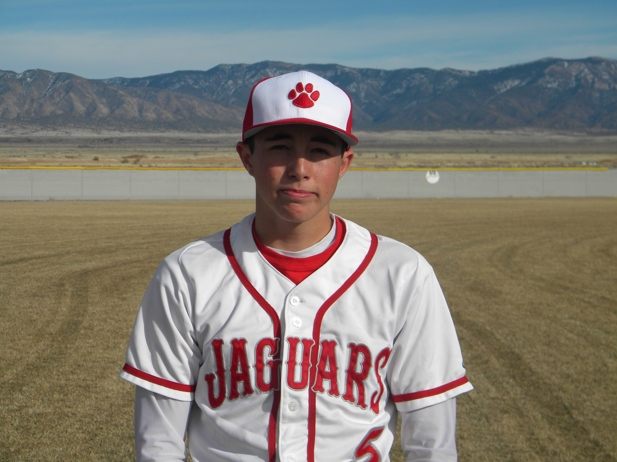 Cade Guthrie