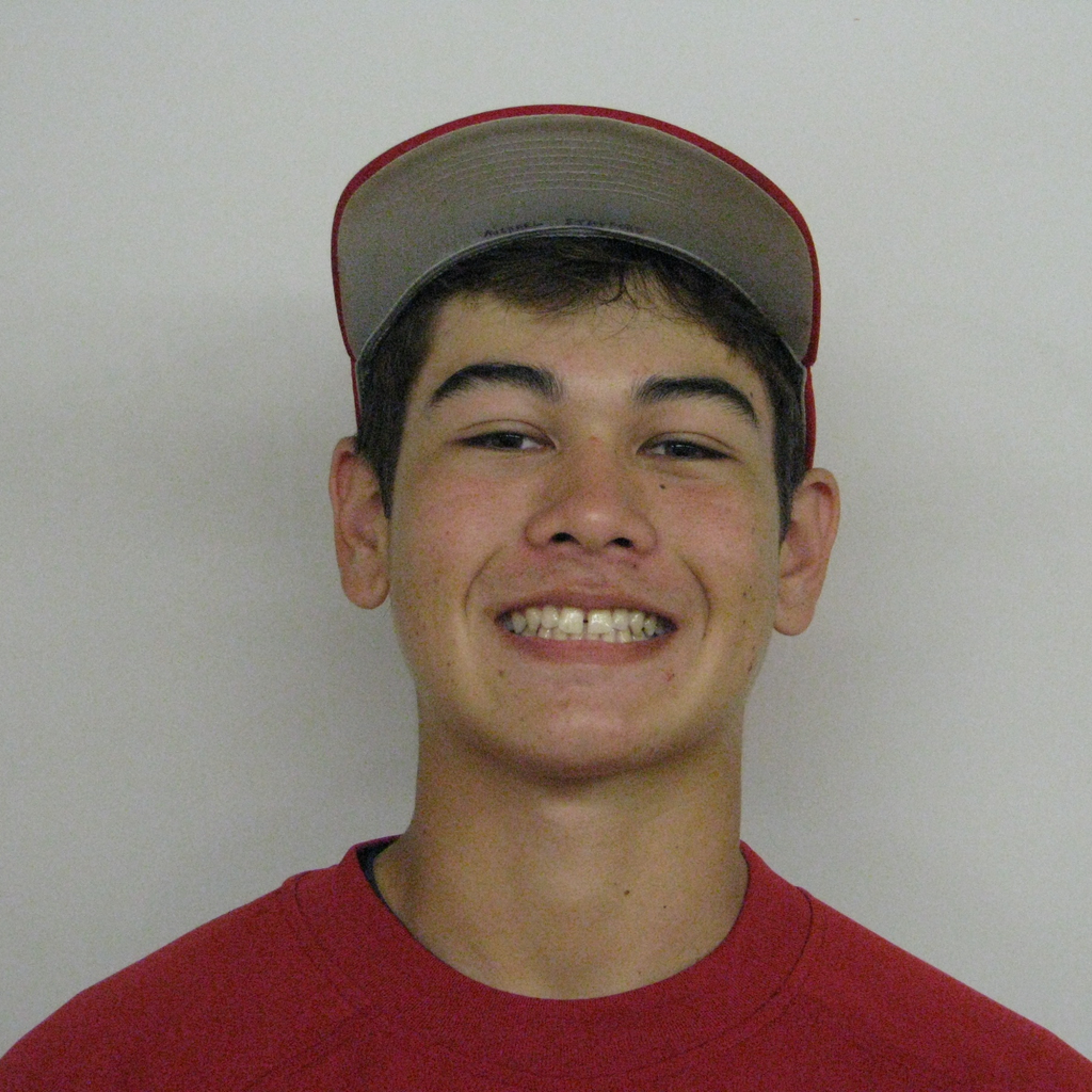 Michael Stafford mugshot