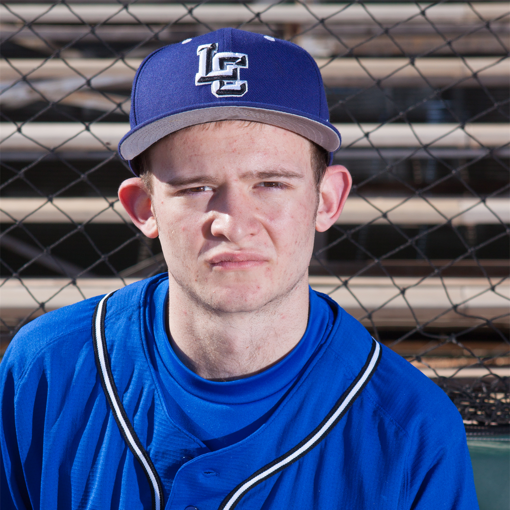 Keaton Rogers mugshot