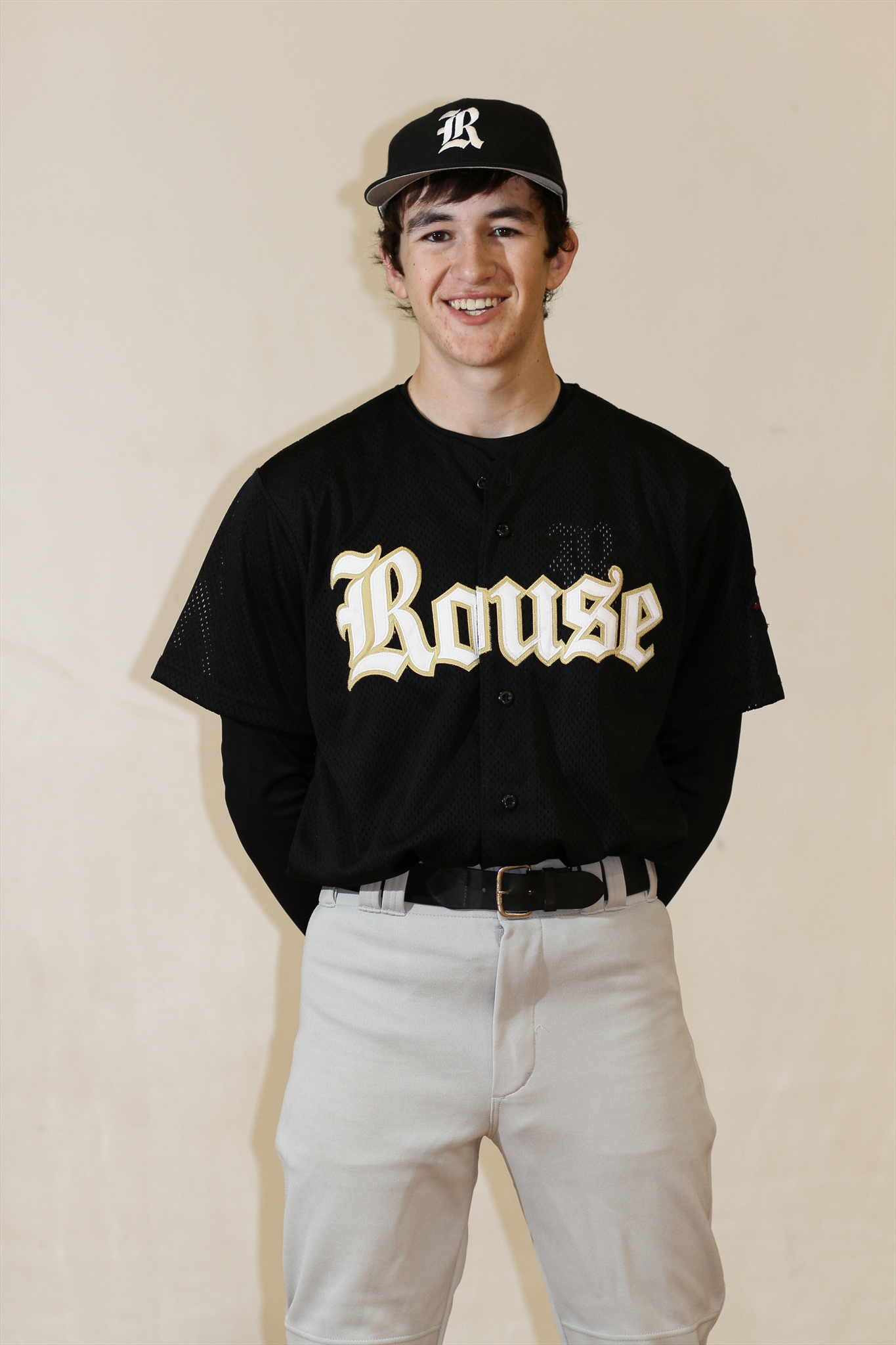 Hunter Lansford