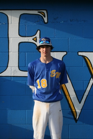 Eric Pittard
