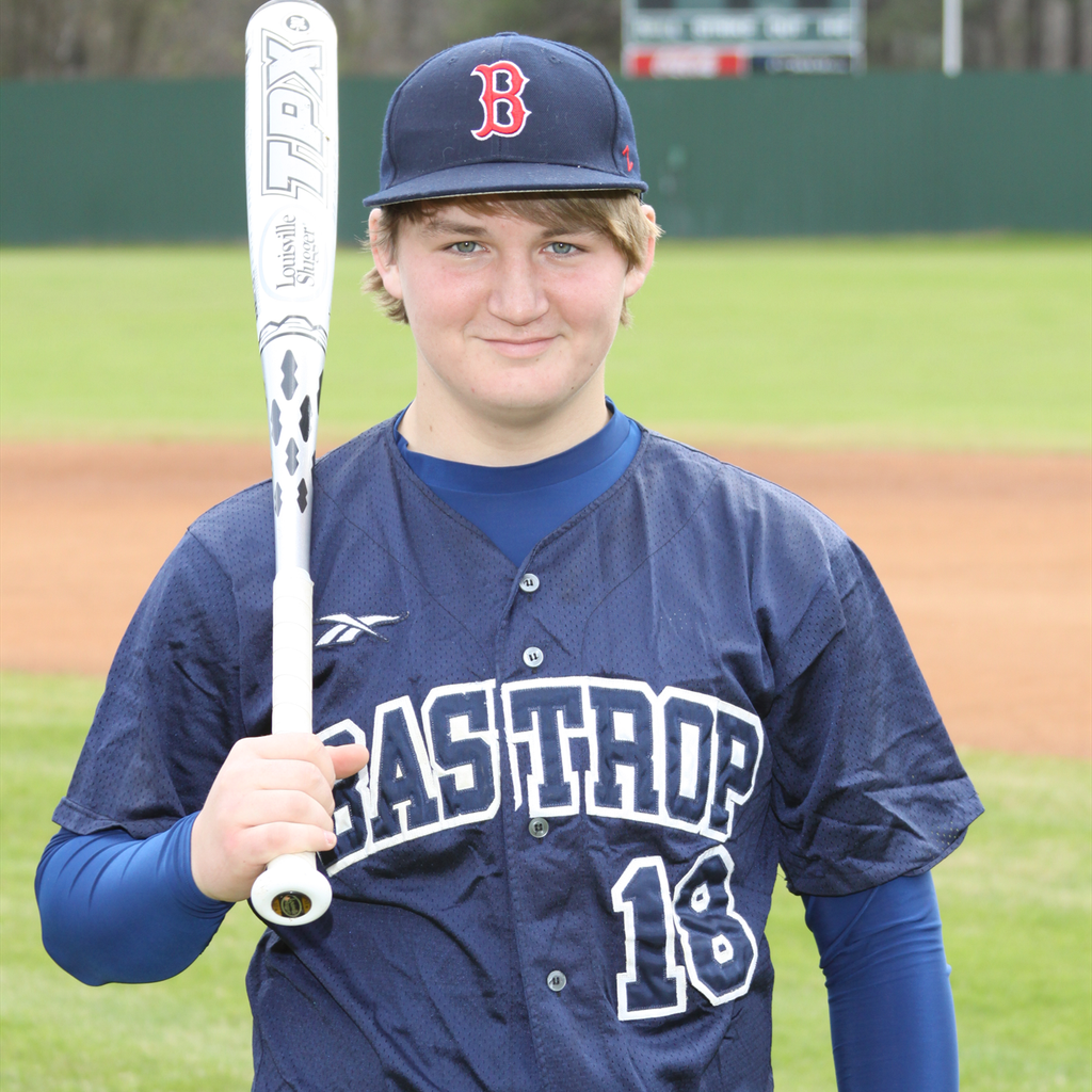 Logan Smith
