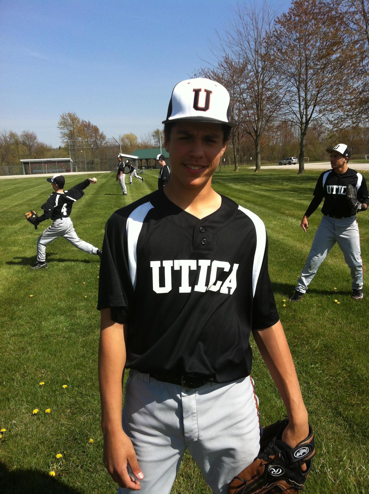 Joe Smith