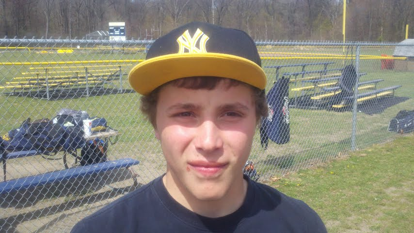 Ryan Pate