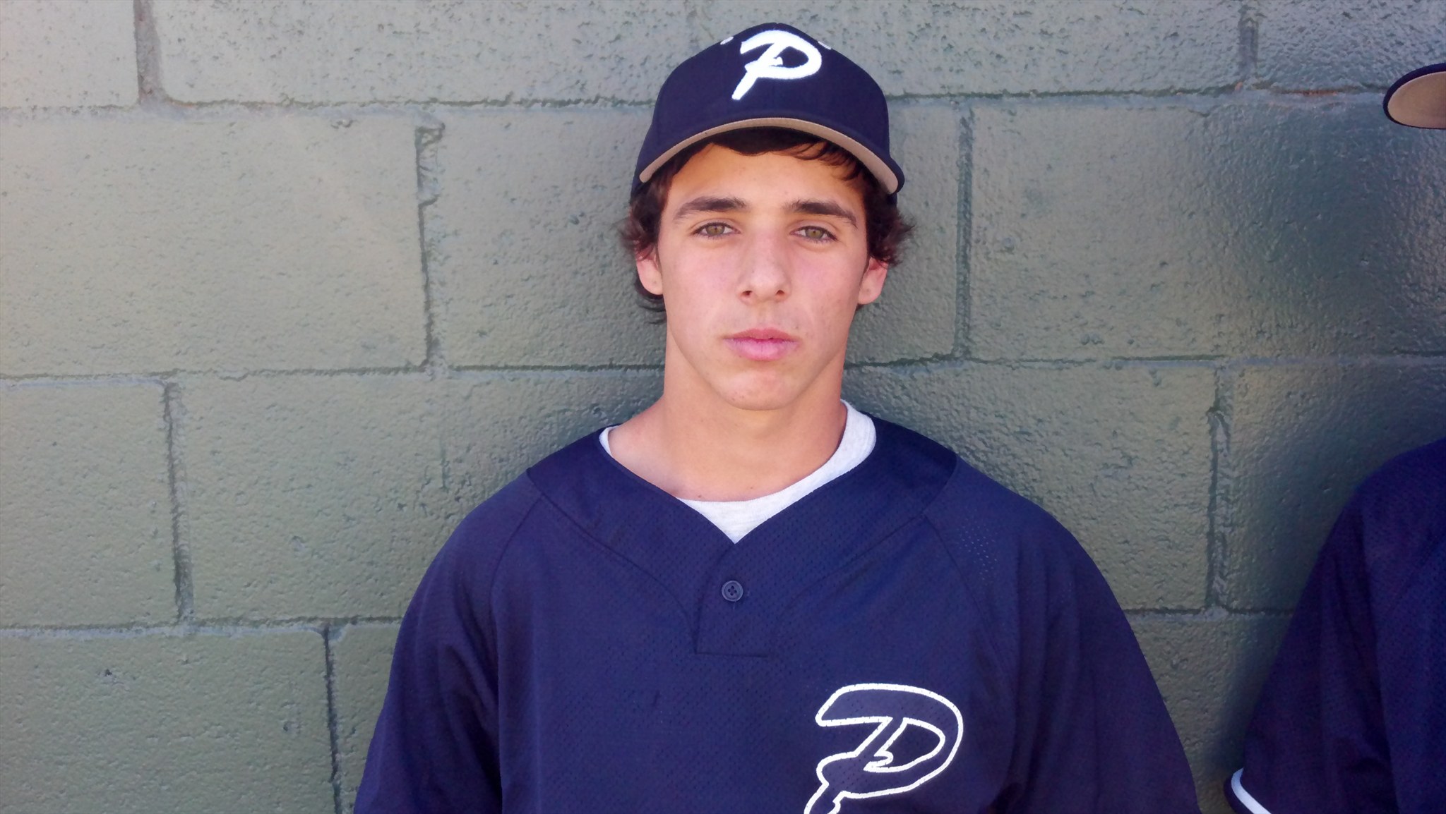 Matt Sanchez
