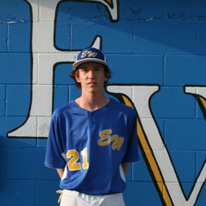 Tucker Denton mugshot