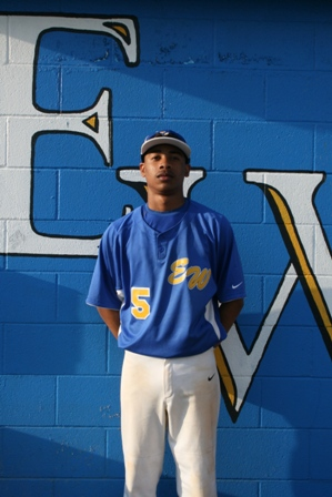 Jalen Neal