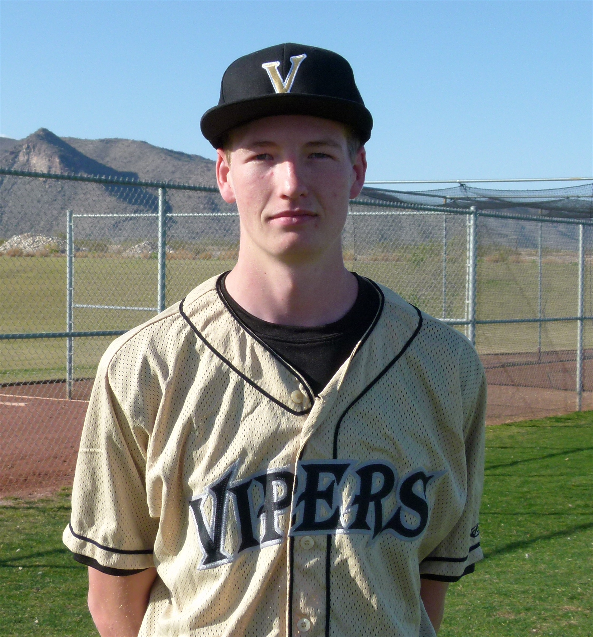 Brock Russell