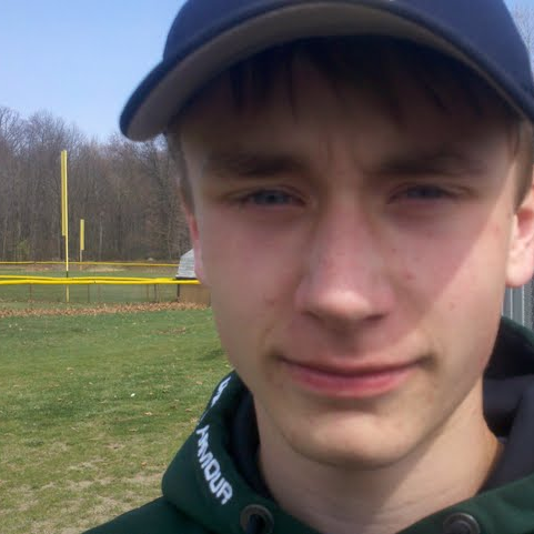 Matthew Avers