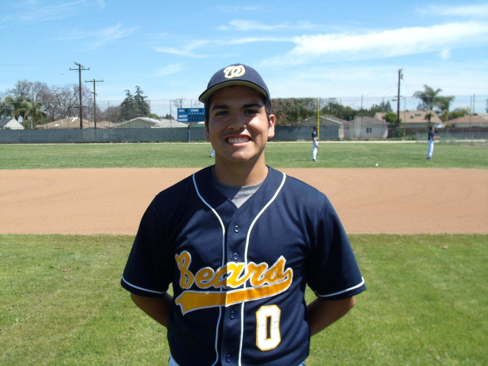 Andrew Vallez